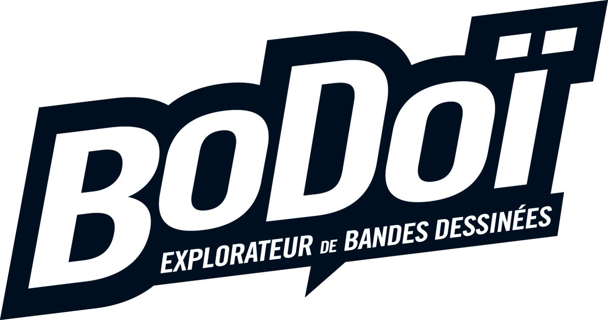 Sébastien Mao : BODOI